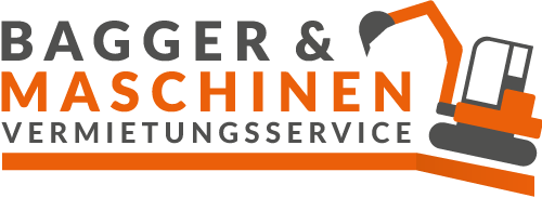 Bagger & Maschinen Vermietungsservice