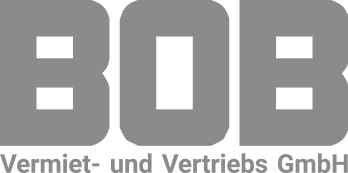 BOB Vermiet- und Vertriebs GmbH